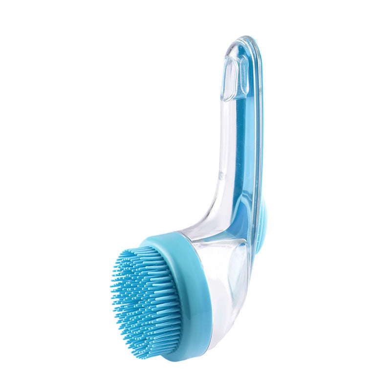 PETS CLEANING BRUSH/COMB
