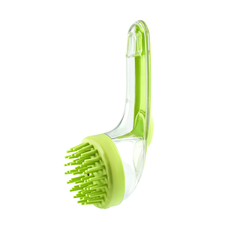 PETS CLEANING BRUSH/COMB