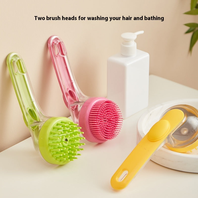 PETS CLEANING BRUSH/COMB