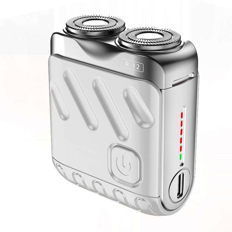 Electric Mini Shaver