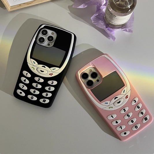 Personalized Creative Anti-fall Mobile Phone Case