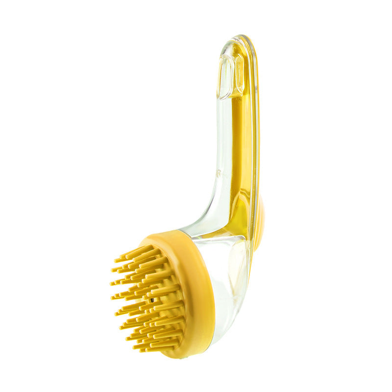 PETS CLEANING BRUSH/COMB