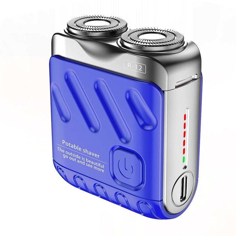 Electric Mini Shaver