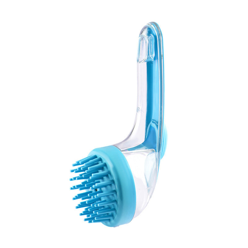 PETS CLEANING BRUSH/COMB