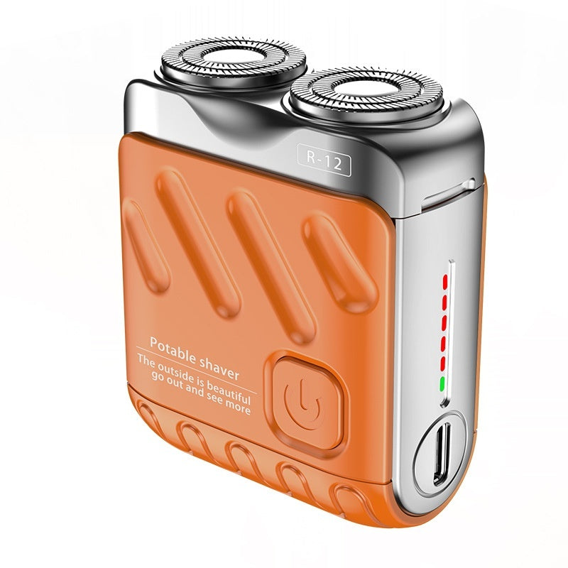 Electric Mini Shaver