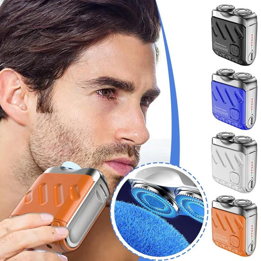 Electric Mini Shaver