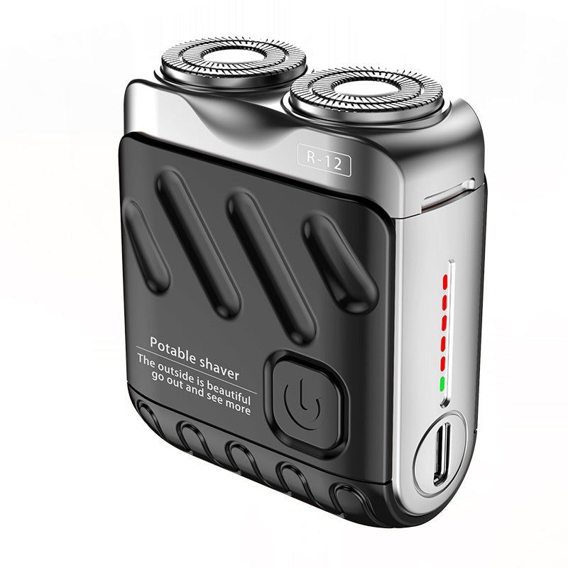 Electric Mini Shaver